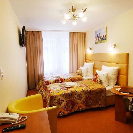 Aparthotel Adler Краків Екстер'єр фото