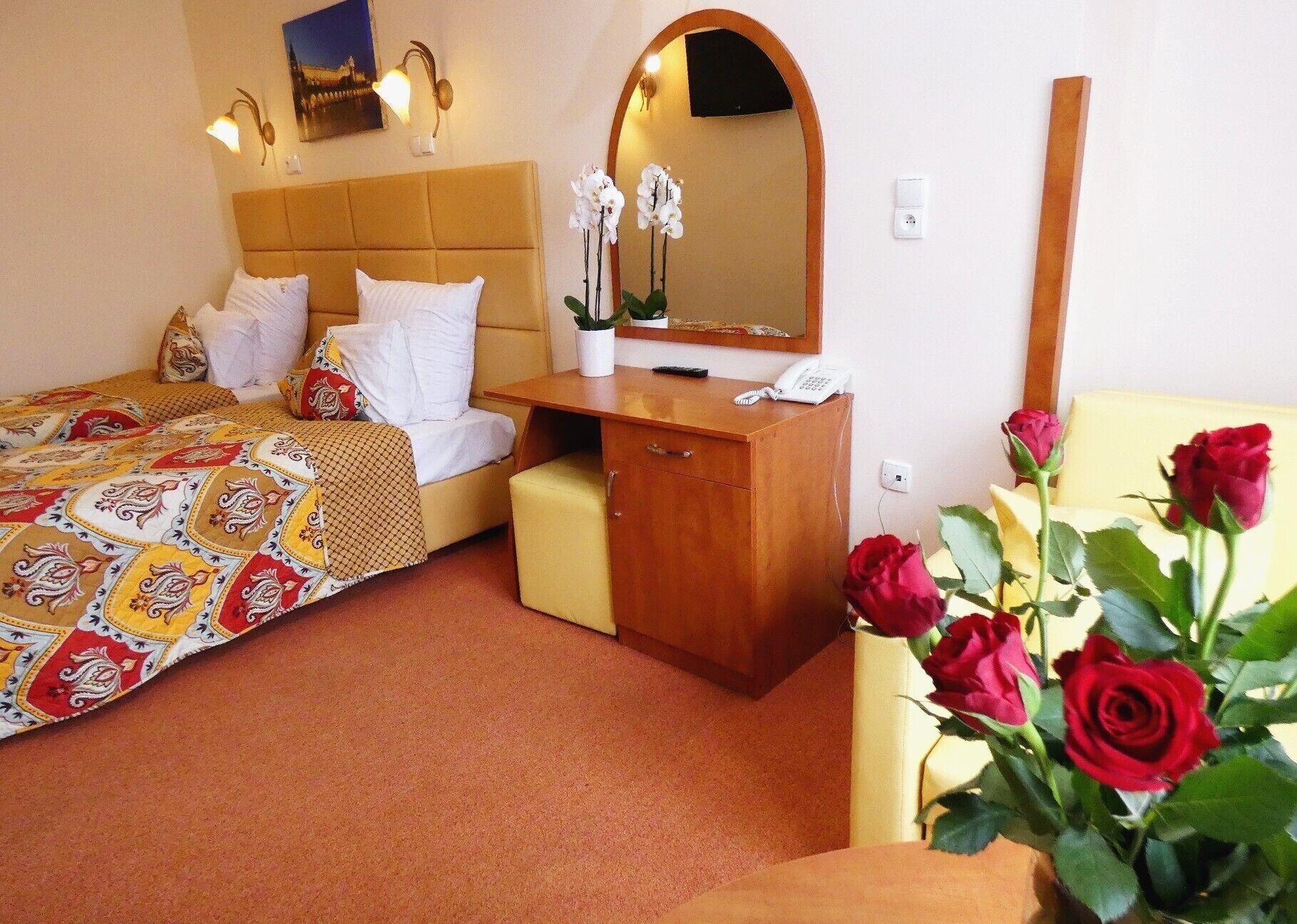 Aparthotel Adler Краків Екстер'єр фото