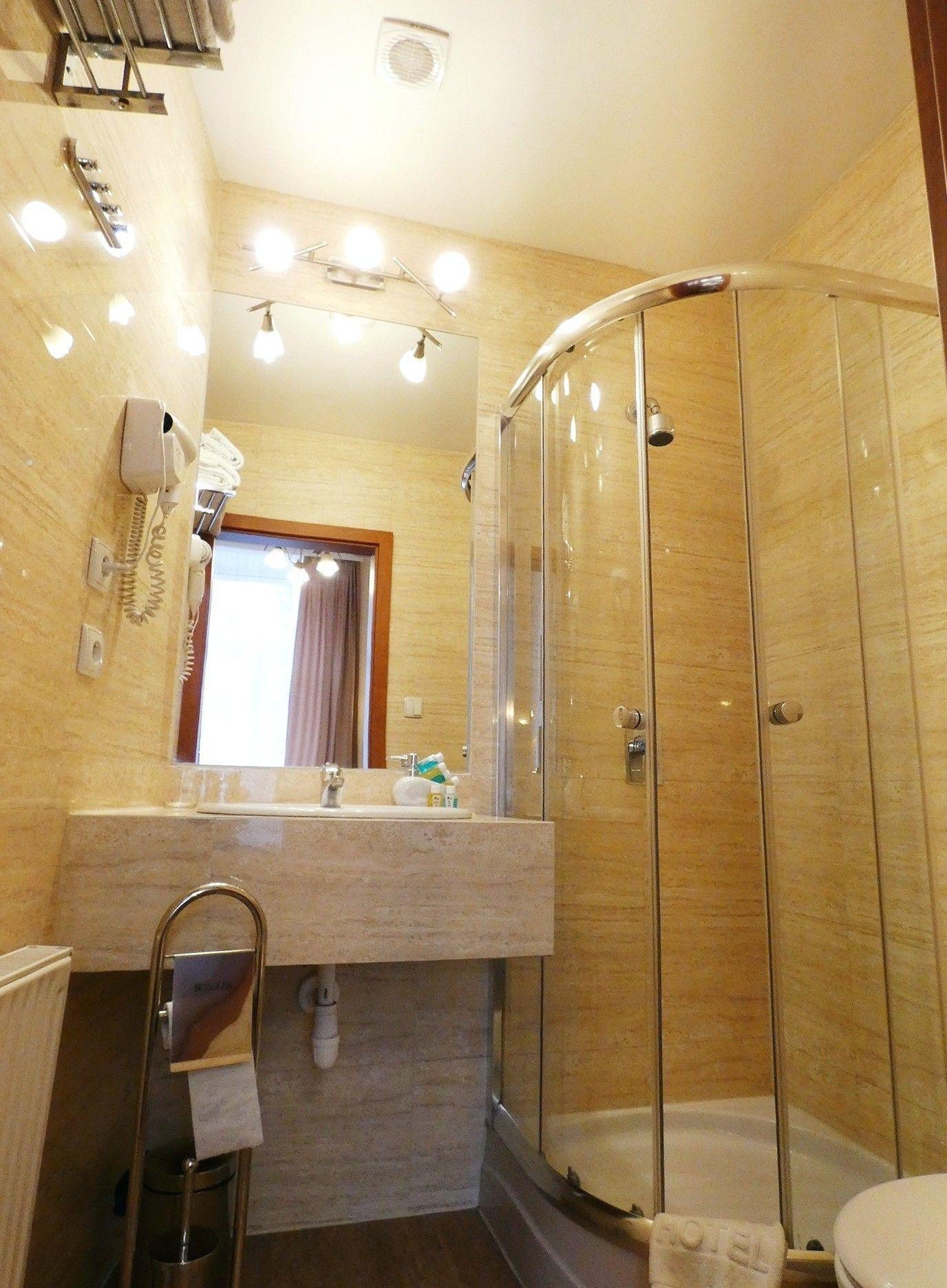 Aparthotel Adler Краків Екстер'єр фото