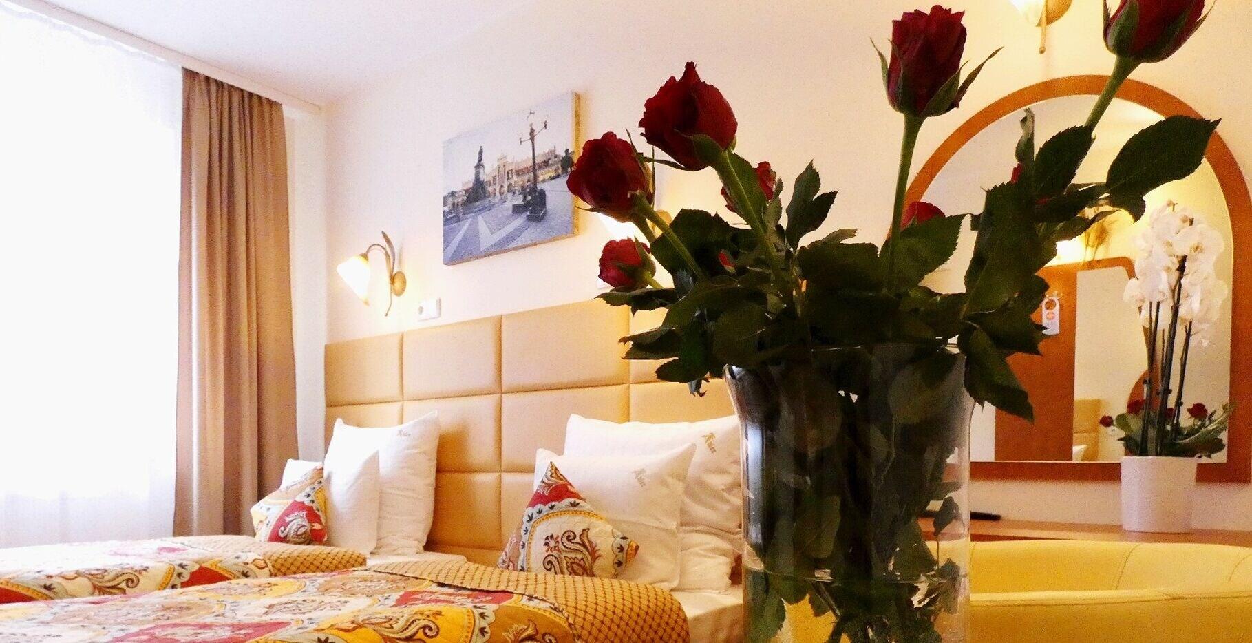 Aparthotel Adler Краків Екстер'єр фото