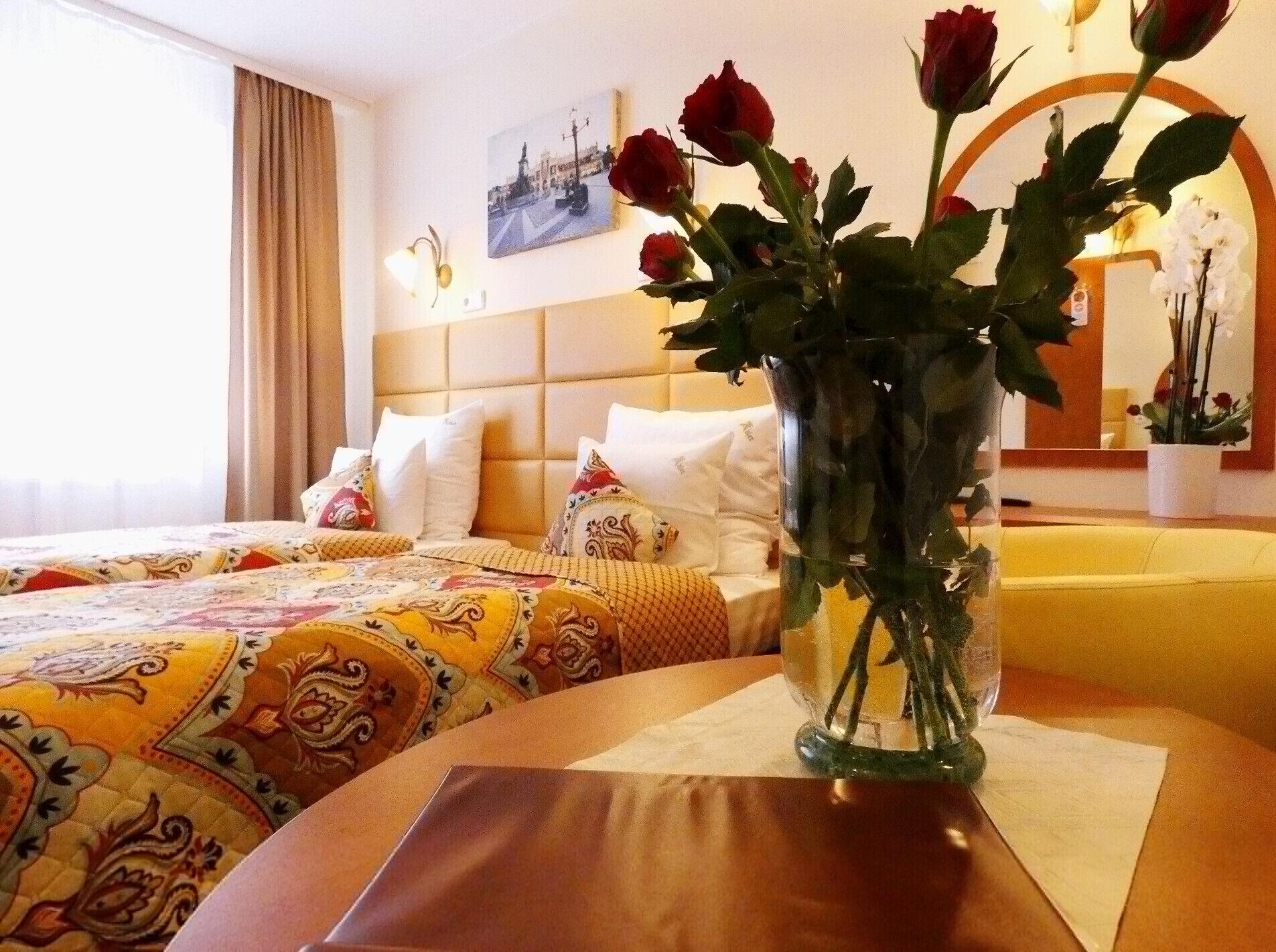 Aparthotel Adler Краків Екстер'єр фото