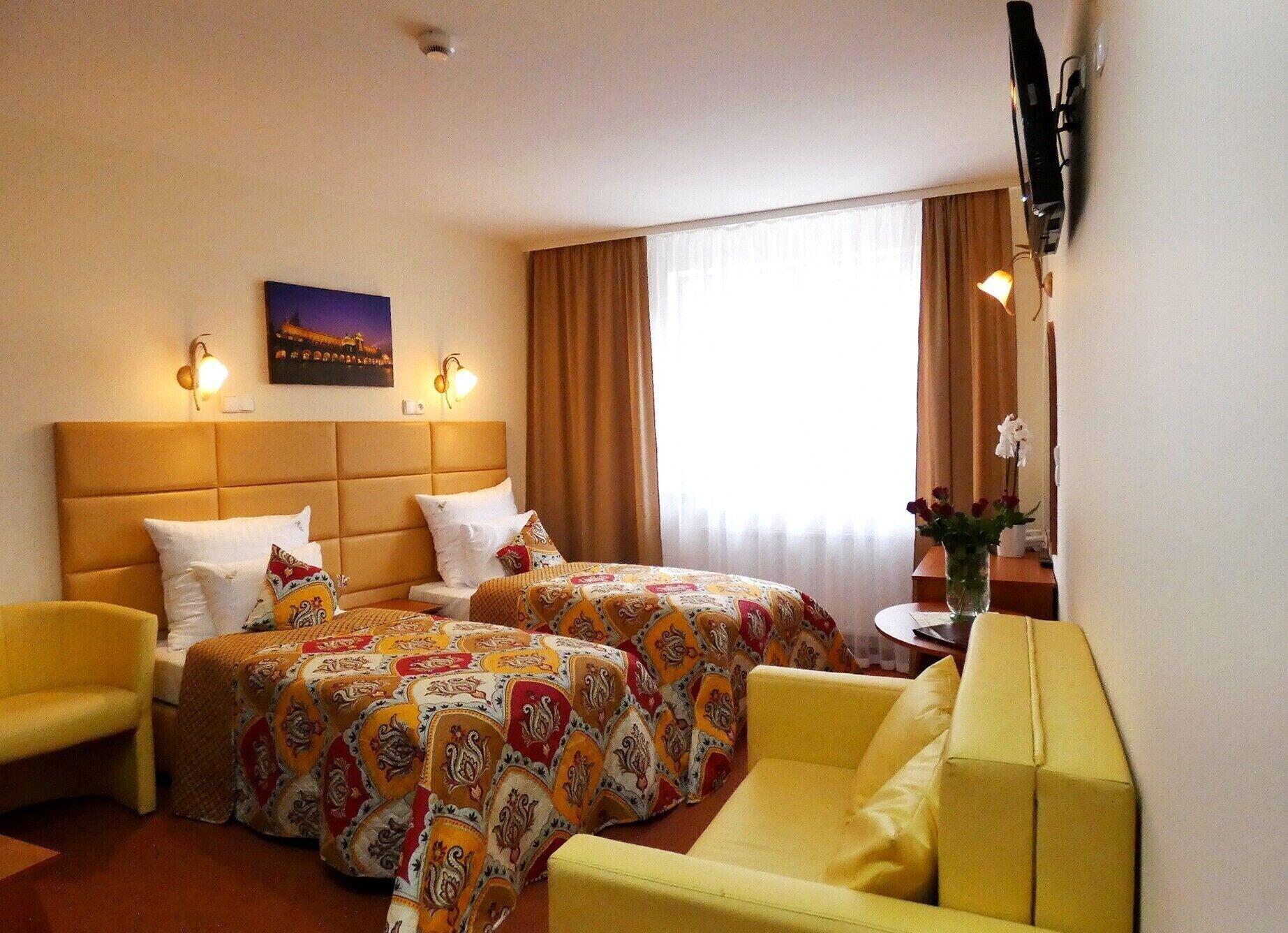 Aparthotel Adler Краків Екстер'єр фото
