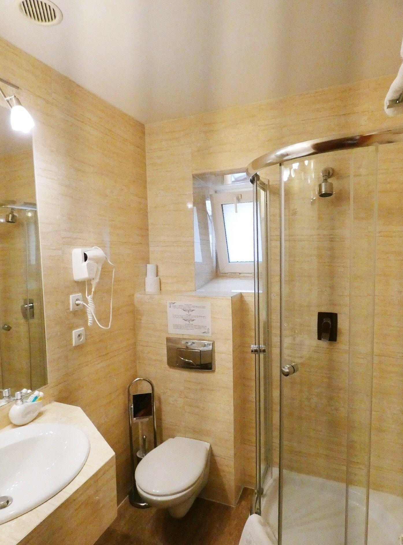 Aparthotel Adler Краків Екстер'єр фото