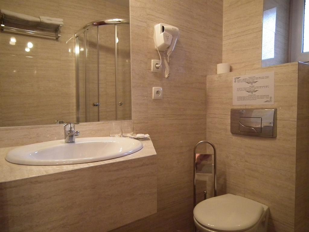 Aparthotel Adler Краків Екстер'єр фото